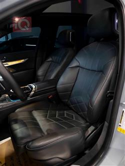 بي ام دبليو الفئة 7